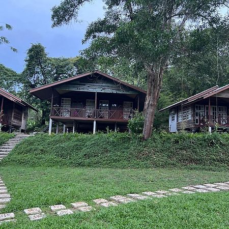 קו פאיאם Phayam Valley Homestay מראה חיצוני תמונה