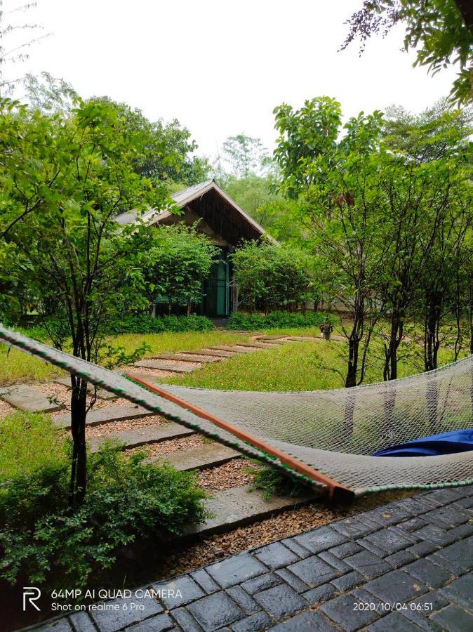 קו פאיאם Phayam Valley Homestay מראה חיצוני תמונה