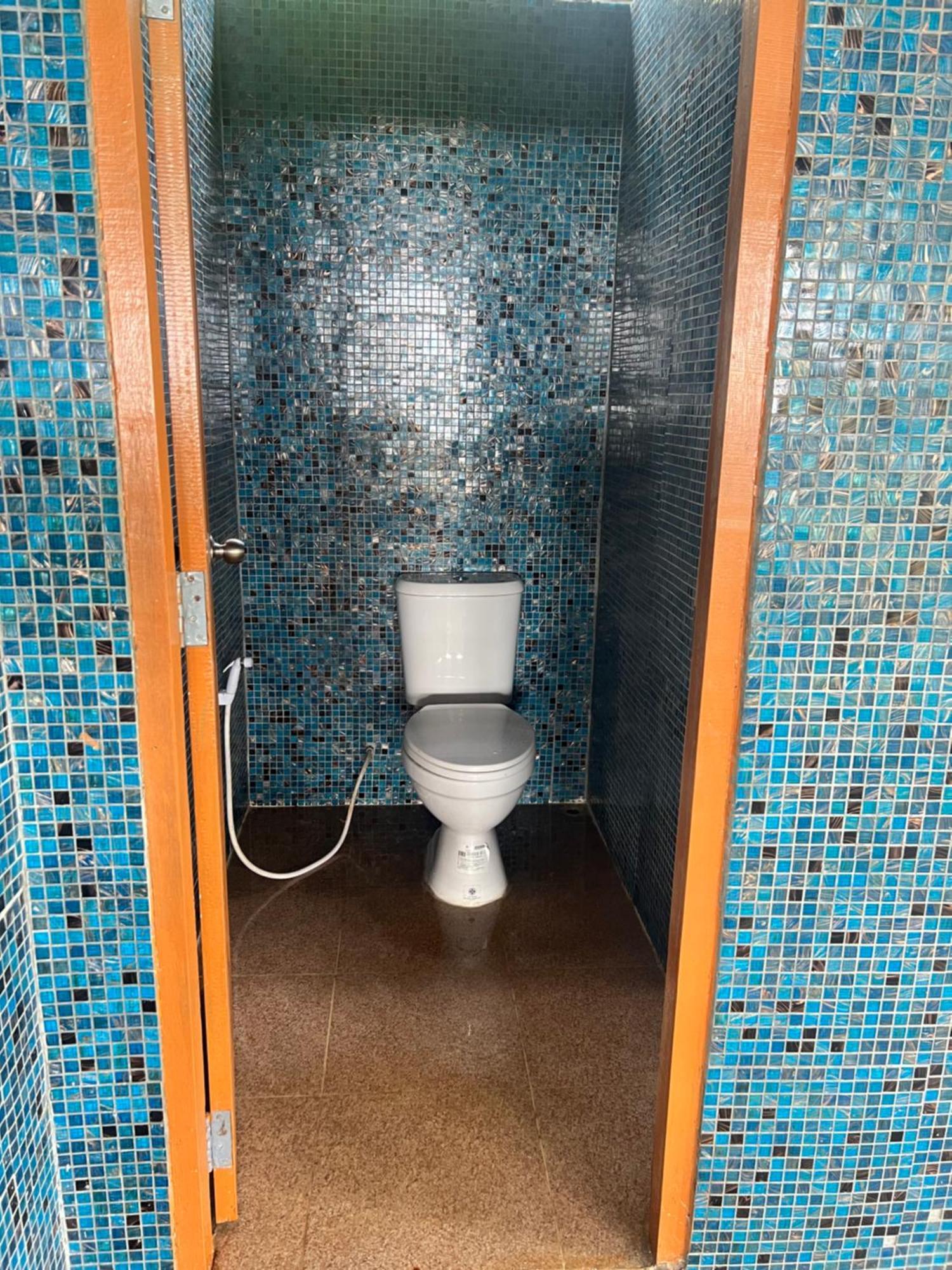 קו פאיאם Phayam Valley Homestay מראה חיצוני תמונה