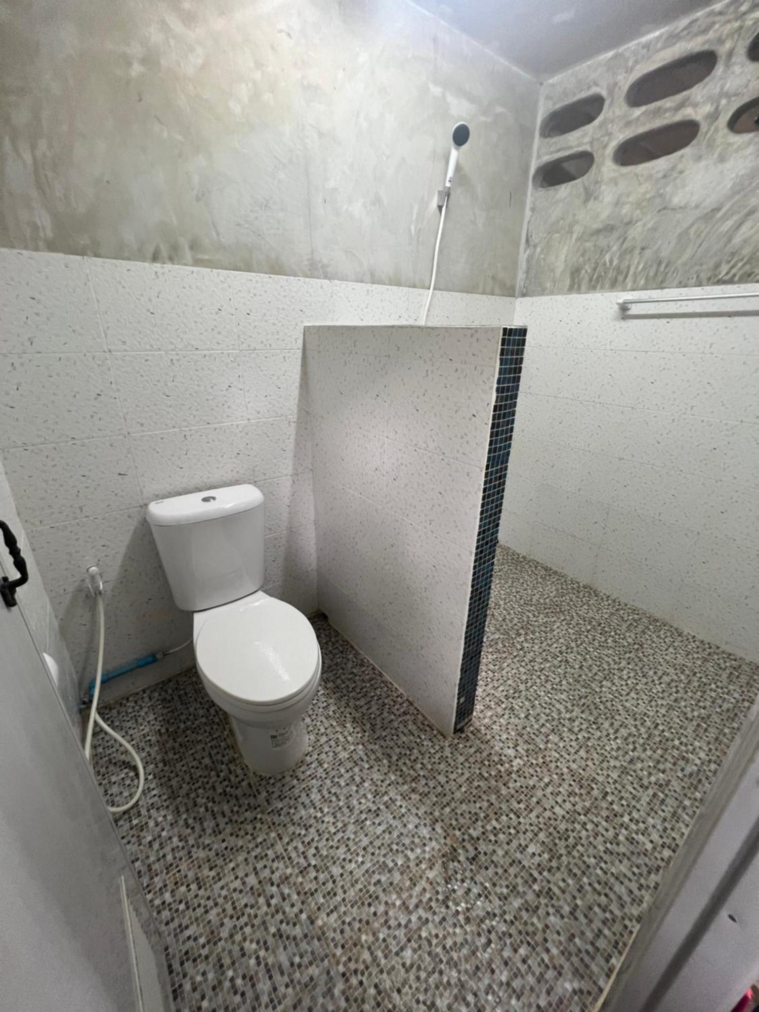 קו פאיאם Phayam Valley Homestay מראה חיצוני תמונה