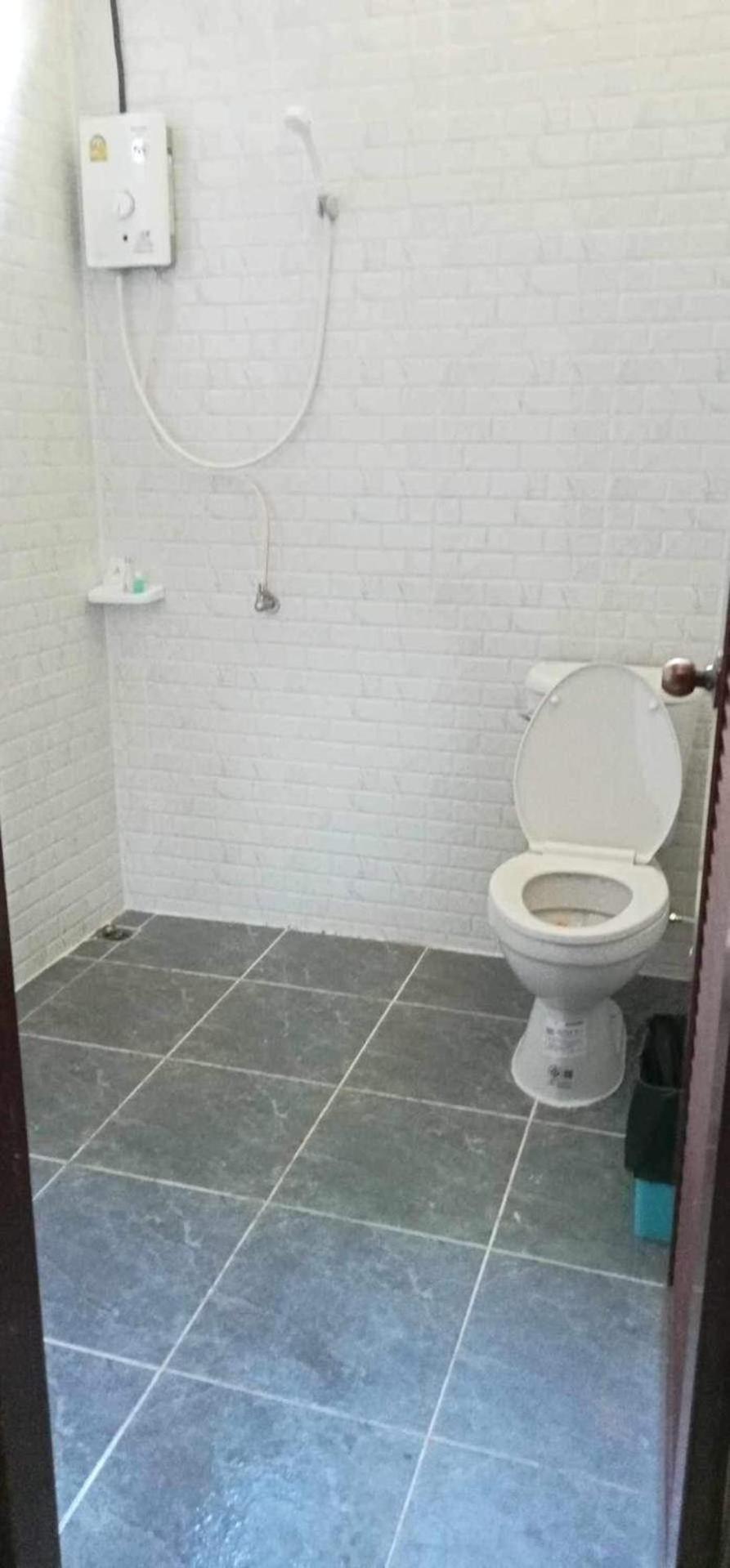 קו פאיאם Phayam Valley Homestay מראה חיצוני תמונה