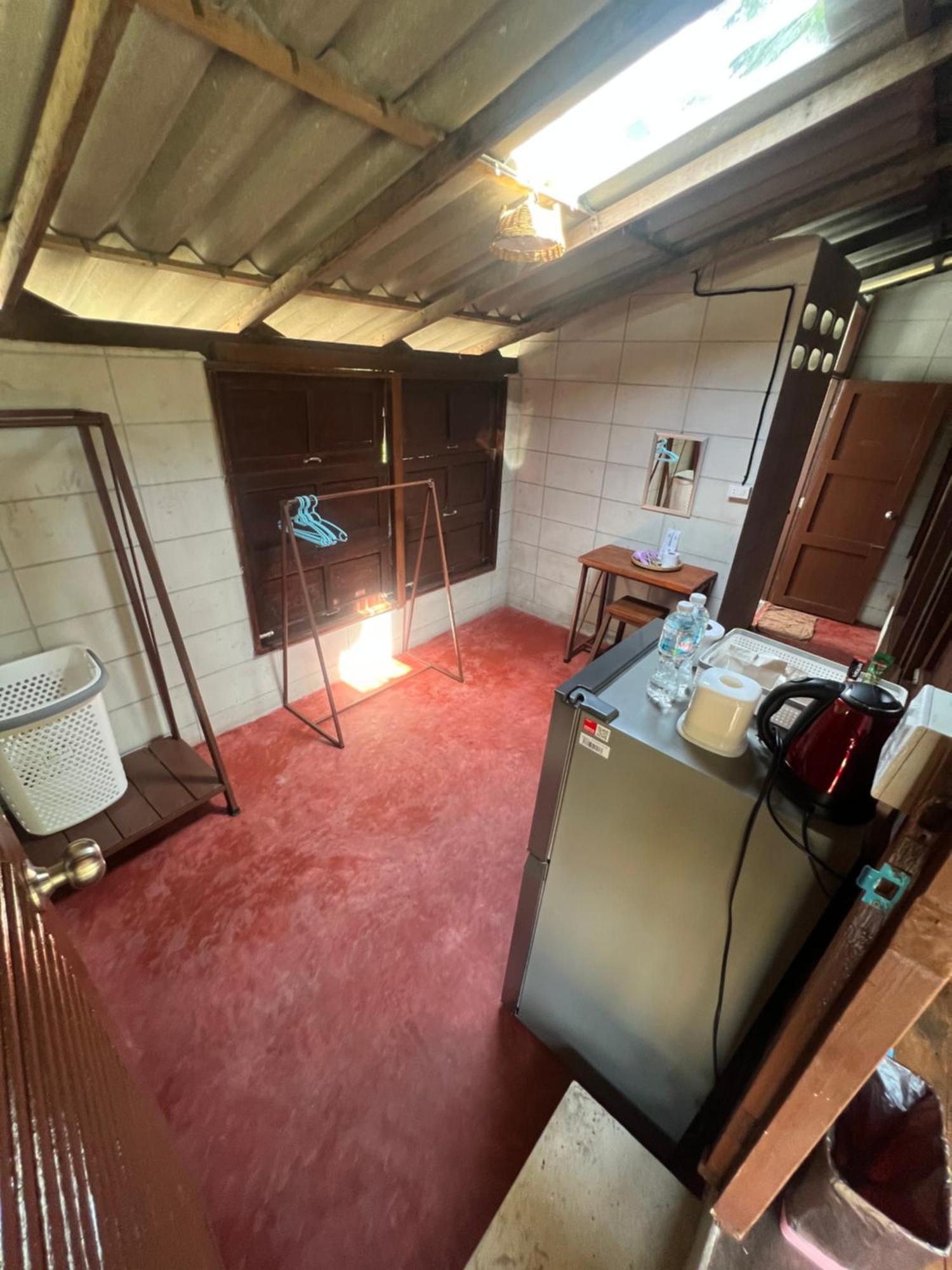 קו פאיאם Phayam Valley Homestay מראה חיצוני תמונה