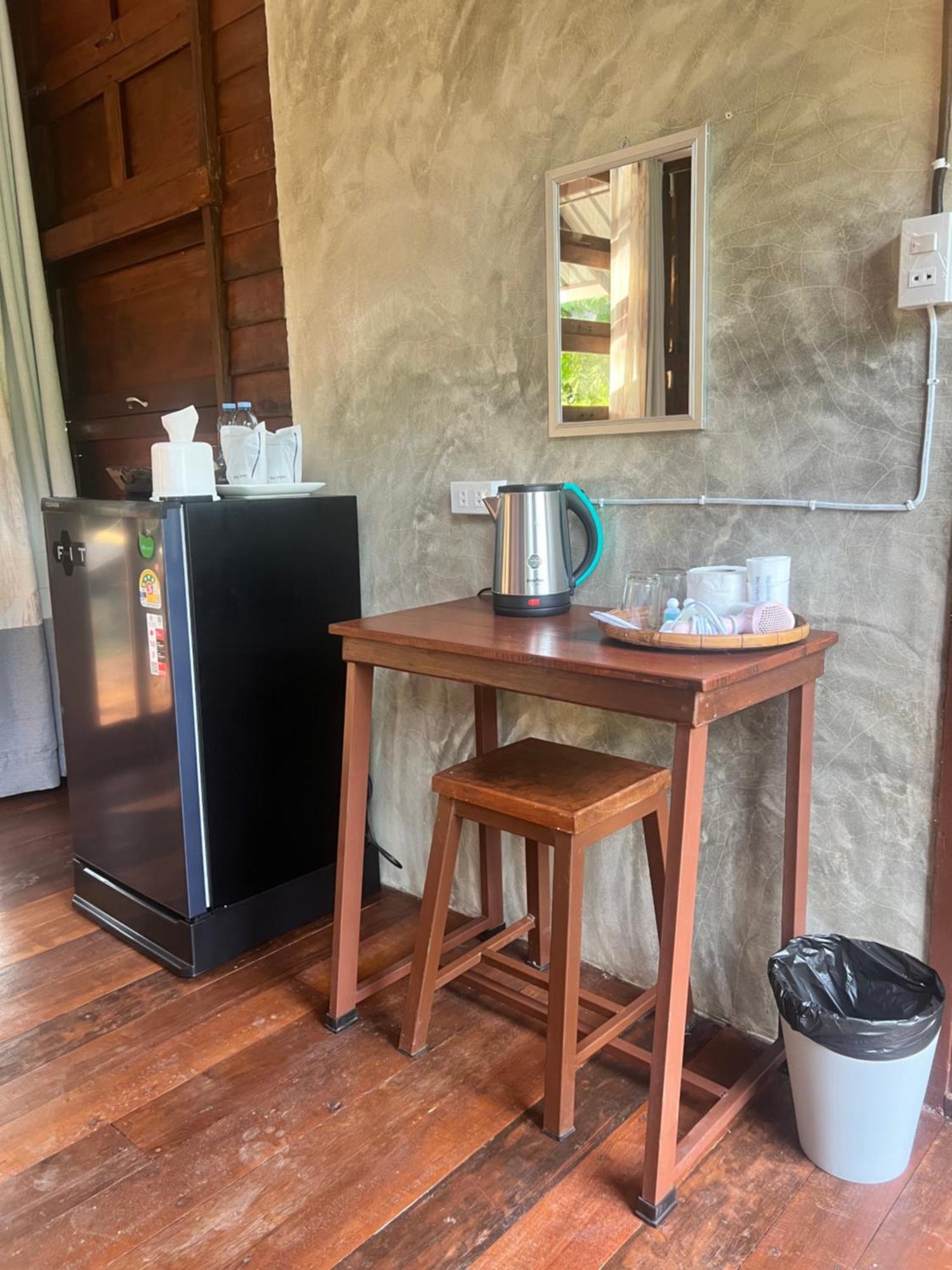 קו פאיאם Phayam Valley Homestay מראה חיצוני תמונה