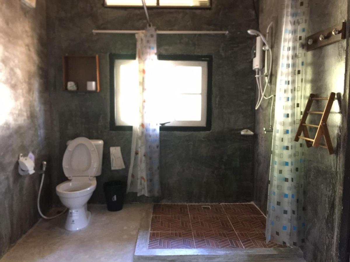 קו פאיאם Phayam Valley Homestay מראה חיצוני תמונה